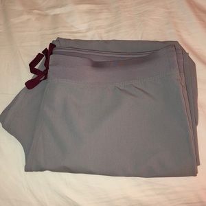 FIGS Livingston basic scrub pant